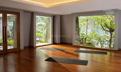 Bedroom Image of 985 Sq.ft 2 BHK Apartment / Flat for sale in Mamurdi Pune for Rs. 5700000