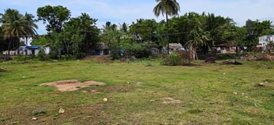 Image of 2400 Sq.ft Residential Plot / Land for sale in Kumbakonam, Thanjavur for Rs. 1440000
