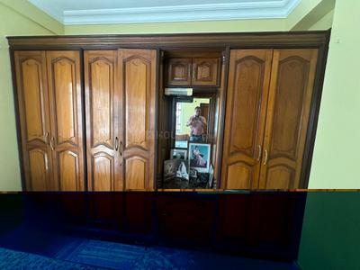 Bedroom Image of 2260 Sq.ft 4 BHK Apartment / Flat for sale in Jodhpur Park Kolkata for Rs. 22500000