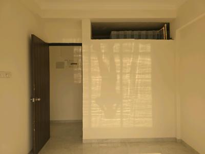 Bedroom Image of 1430 Sq.ft 2 BHK Apartment / Flat for sale in Shri Ratnaraj Skyline Wing B, Bhayandar West Mira Bhayandar for Rs. 19935000