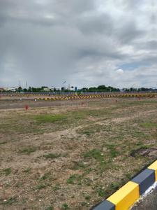 Image of 1500 Sq.ft Residential Plot / Land for sale in Kalligudi, Madurai for Rs. 2025000
