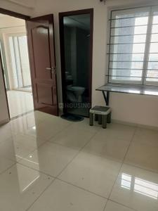 Bedroom Image of 1150 Sq.ft 2 BHK Apartment / Flat for rent in Medavakkam Chennai for Rs. 33001