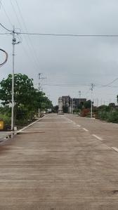 Image of 691 Sq.ft Residential Plot / Land for sale in Bhilai Marshalling Yard, Charoda for Rs. 1174700