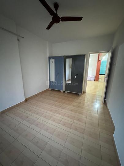 Park Street, Wakad Bedroom 1