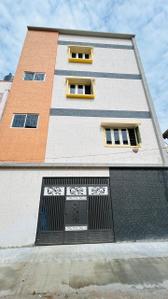 Image of 2430 Sq.ft 9 BHK Independent House for sale in Ullalu, Bengaluru for Rs. 22000000