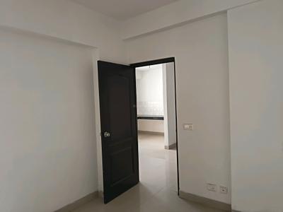 Bedroom Image of 840 Sq.ft 2 BHK Apartment / Flat for sale in Aditya Urban Homes Phase 1A, Bamheta Village Ghaziabad for Rs. 4890000