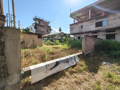 Image of 2897 Sq.ft Residential Plot / Land for sale in Lokhra, Guwahati for Rs. 4500000