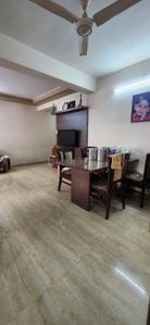 Hall Image of 1340 Sq.ft 3 BHK Apartment / Flat for sale in Vastrapur Ahmedabad for Rs. 10000000