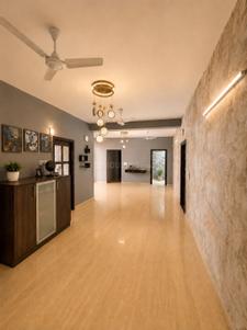 Hall Image of 2200 Sq.ft 4 BHK Apartment / Flat for rent in Nungambakkam Chennai for Rs. 180000