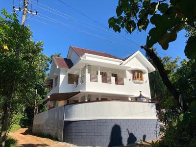 4.5 BHK Villa