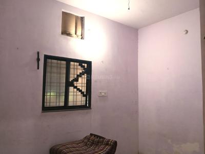 Bedroom Image of 700 Sq.ft 1 BHK Builder Floor for rent in Ishwar Nagar Nagpur for Rs. 2000