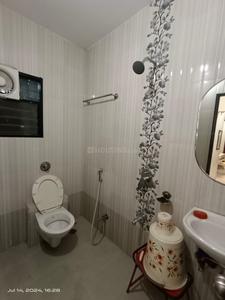 Image of 1000 Sq.ft 2 BHK Apartment / Flat for rent in Shree Residency, Swawlambi Nagar, Nagpur for Rs. 28000