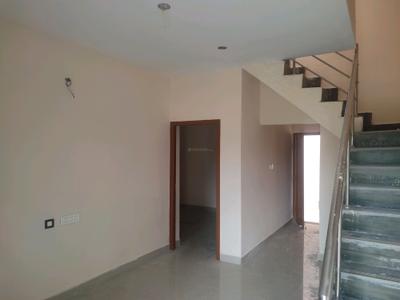 Living Room Image of 940 Sq.ft 2 BHK Villa for sale in Potheri Chennai for Rs. 4450000
