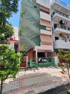 Image of 1300 Sq.ft 2 BHK Builder Floor for rent in Jayanagar, Bengaluru for Rs. 50000