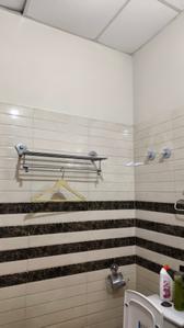 Image of 800 Sq.ft 2 BHK Apartment / Flat for sale in Indirapuram, Ghaziabad for Rs. 6000000