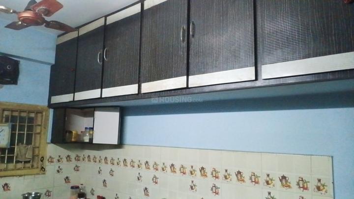 Priyanka Residency Main Image 1