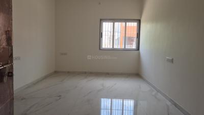 Bedroom Image of 1400 Sq.ft 3 BHK Independent House for rent in Adhewada Bhavnagar for Rs. 15000