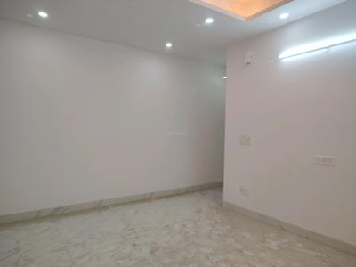 Living Room Image of 1500 Sq.ft 3 BHK Apartment / Flat for sale in Said-Ul-Ajaib New Delhi for Rs. 11000000