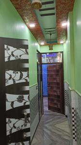 Hall Image of 750 Sq.ft 2 BHK Apartment / Flat for rent in Burari Affordable Homes, Burari New Delhi for Rs. 10000