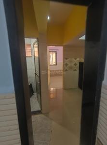 1 BHK Flat