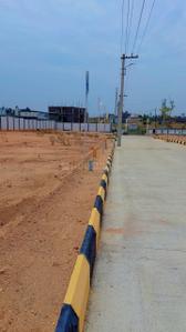 Image of 1500 Sq.ft Residential Plot / Land for sale in Moranapalli, Hosur for Rs. 4900000