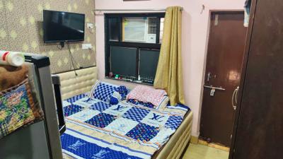 Bedroom Image of 750 Sq.ft 2 BHK Apartment / Flat for sale in Mahaveer Nagar Raipur for Rs. 2500000