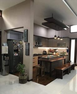 4 BHK Independent House