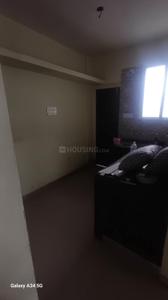 Kitchen Image of 350 Sq.ft 1 BHK Apartment / Flat for sale in Satara Parisar Aurangabad for Rs. 1500000