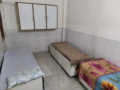 Bedroom Image of Sharma pg  in Shakurpur, New Delhi