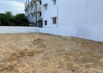 Residential Plot