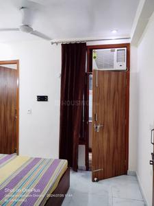 Bedroom Image of 1800 Sq.ft 2.5 BHK Builder Floor for sale in Uppal Southend, Sector 49 Gurgaon for Rs. 17000000