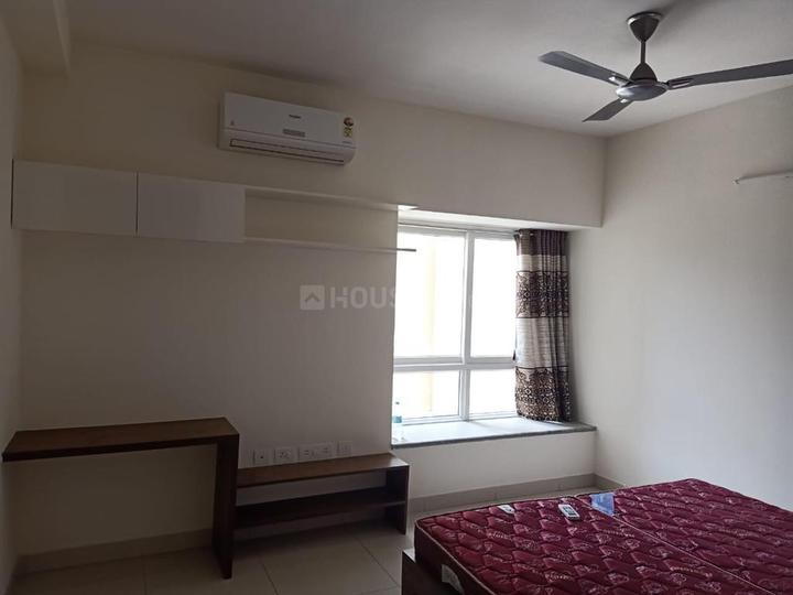 3.5 BHK Flat for rent in Yelahanka, Bangalore 1910 Sqft Property ID