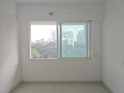 Bedroom Image of 1050 Sq.ft 3 BHK Apartment / Flat for rent in Tridhaatu Morya, Chembur Mumbai for Rs. 120000