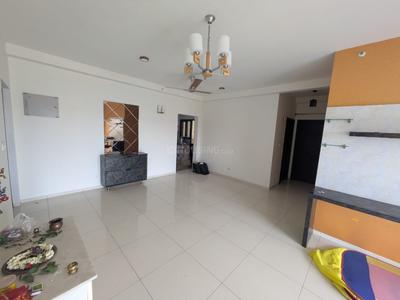 Hall Image of 1600 Sq.ft 3 BHK Apartment / Flat for rent in Raghuvanahalli Bengaluru for Rs. 51000