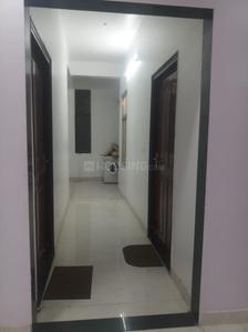 Image of 1800 Sq.ft 2 BHK Builder Floor for rent in Gomti Nagar, Lucknow for Rs. 30000