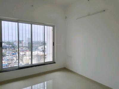 Bedroom Image of 2000 Sq.ft 4 BHK Apartment / Flat for rent in Runwal The Central Park, Chinchwad Pune for Rs. 75000