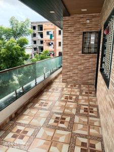 1 BHK Independent House