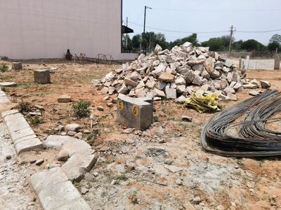 Image of 90 Sq.ft Residential Plot / Land for sale in Chaksu, Jaipur for Rs. 3317000