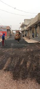 Floor Plan Image of 450 Sq.ft Residential Plot / Land for sale in Maruti Kunj Gurgaon for Rs. 1200000