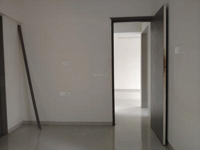 Bedroom Image of 640 Sq.ft 1 BHK Apartment / Flat for sale in Avyu Arham One, Panvel Navi Mumbai for Rs. 3500000