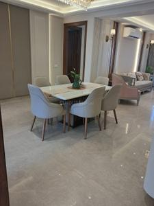3 BHK Independent Builder Floor