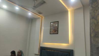 Bedroom Image of 3000 Sq.ft 2 BHK Independent House for sale in Kashiram Nagar Moradabad for Rs. 12500000