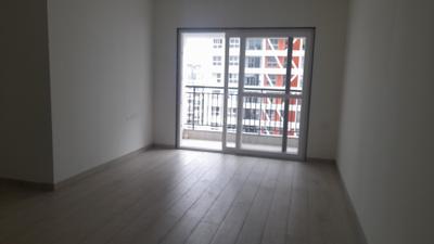 Living Room Image of 1260 Sq.ft 3 BHK Apartment / Flat for sale in K Shire, Punawale Pune for Rs. 11000000