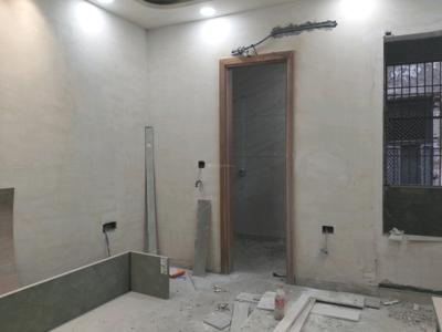 Bedroom Image of 1440 Sq.ft 3 BHK Builder Floor for sale in Mukherjee Nagar New Delhi for Rs. 23500000