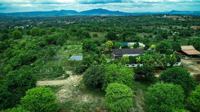 Image of 3600 Sq.ft 3 BHK Farm House for sale in Harohalli, Anekal, Bengaluru for Rs. 12000000