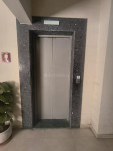 Bathroom Image of 1150 Sq.ft 3 BHK Apartment / Flat for sale in Puraniks Rumah Bali, Thane West Thane for Rs. 14000000