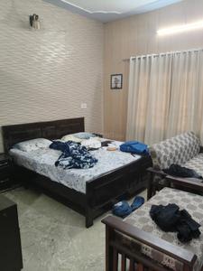 Bedroom Image of 3824 Sq.ft 4.5 BHK Independent House for sale in Akashdeep Enclave Roorkee for Rs. 15000000