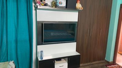 Bedroom Image of 1185 Sq.ft 3 BHK Apartment / Flat for sale in Siddharth Vihar Ghaziabad for Rs. 11000000