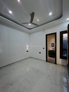 Bedroom Image of 2050 Sq.ft 3 BHK Independent House for sale in Old Dhamtari Road Raipur for Rs. 6800000
