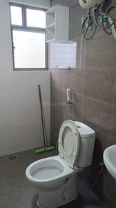 Image of 1350 Sq.ft 3 BHK Apartment / Flat for rent in Siddha Eden Lakeville, Baranagar, Kolkata for Rs. 36000